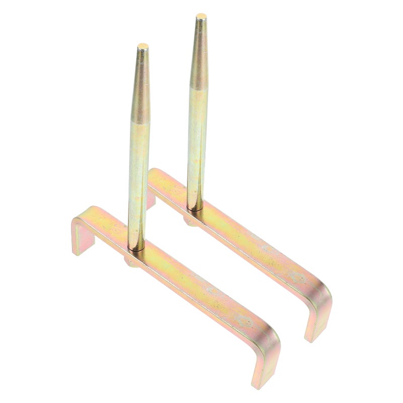 2pcs Engine Cylinder Support Bracket - Cylinder Holder Stand For Car And Truck - Versatile Engine Accessory For Maintenance Repair And Garage Organization - Image 4