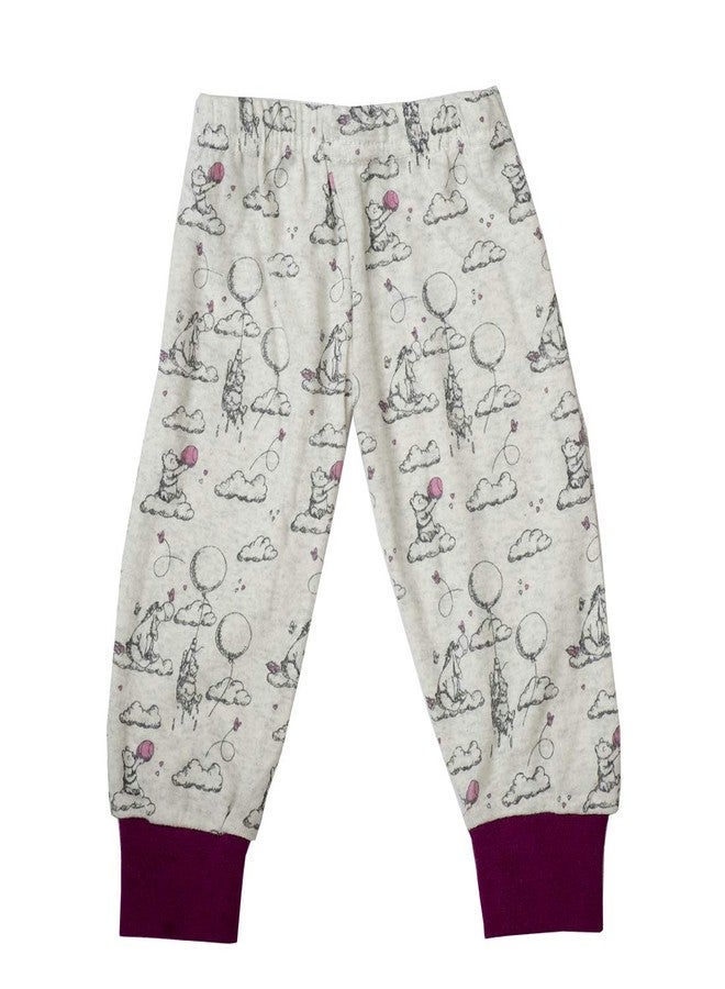 Magic Town Cotton Printed Leggings for Baby Girls and Baby Boys - Image 2