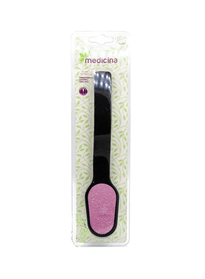 Beautytime Professional Ceramic Foot File Pl 167
