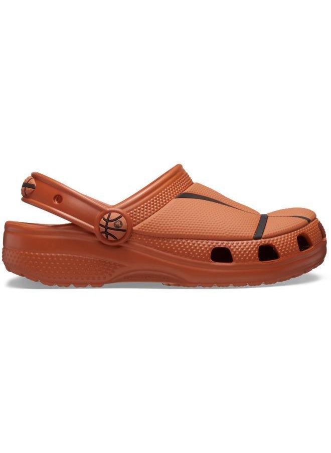 crocs Kids Classic Basketball Clog  - Image 1