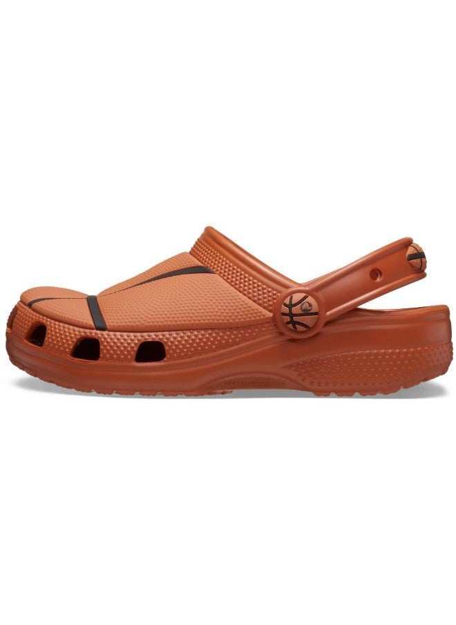crocs Kids Classic Basketball Clog  - Image 2