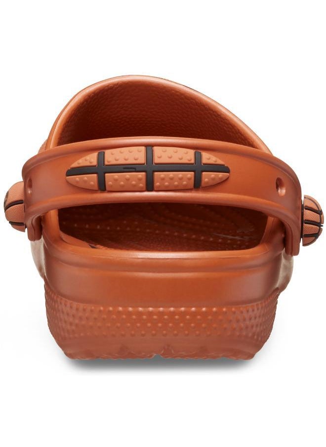 crocs Kids Classic Basketball Clog  - Image 3