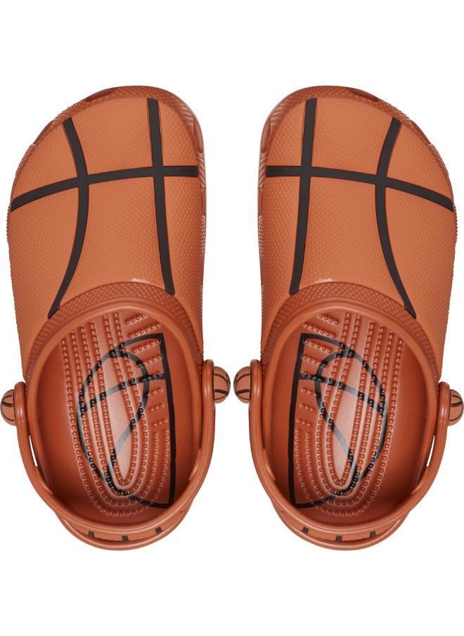 crocs Kids Classic Basketball Clog  - Image 5