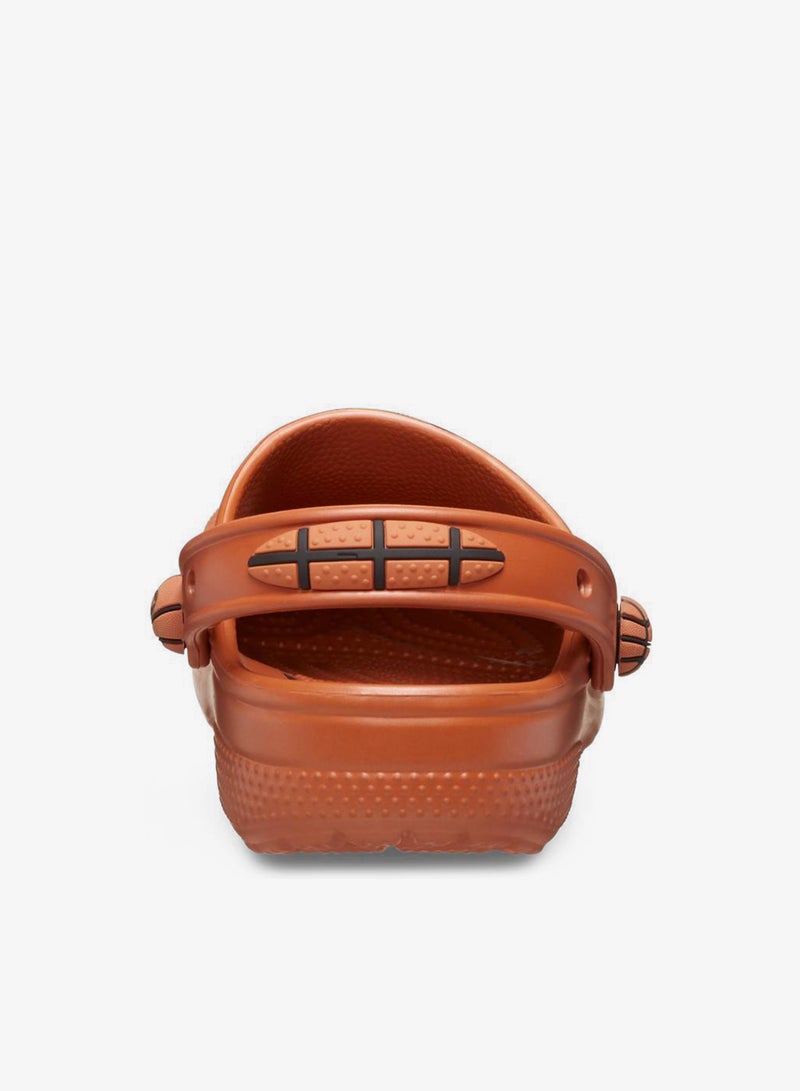 crocs Kids Classic Basketball Clog - Image 3