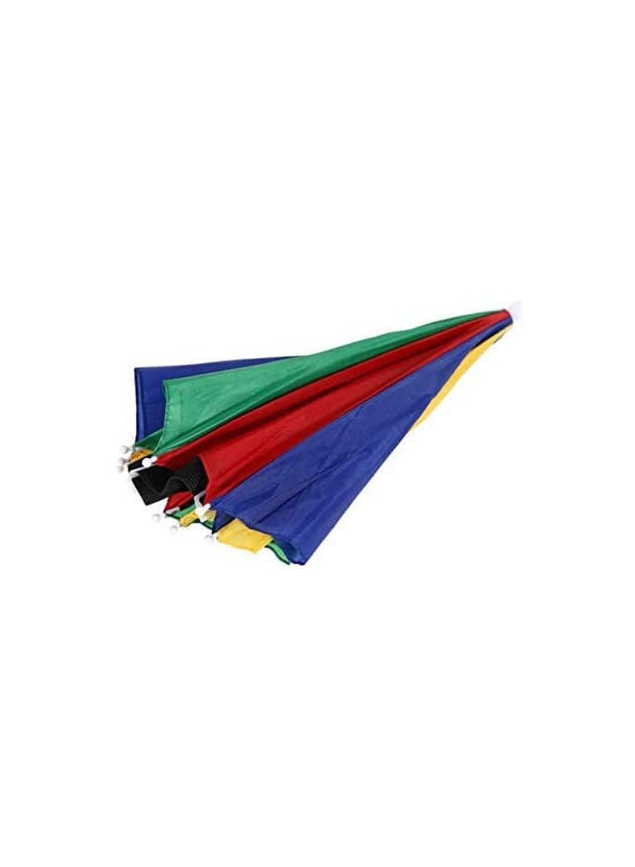 شمسية للرأس صغيرة 2 قطعة - Image 4