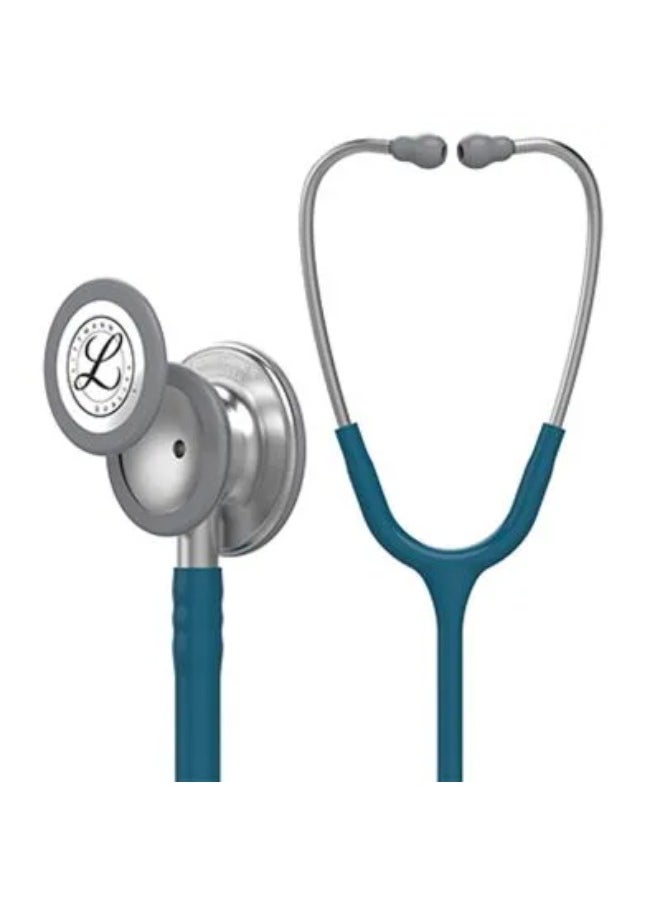 3M Littmann - 3M Littmann Classic III Stethoscope - Perfect Performance for Medical Assessment - Image 1