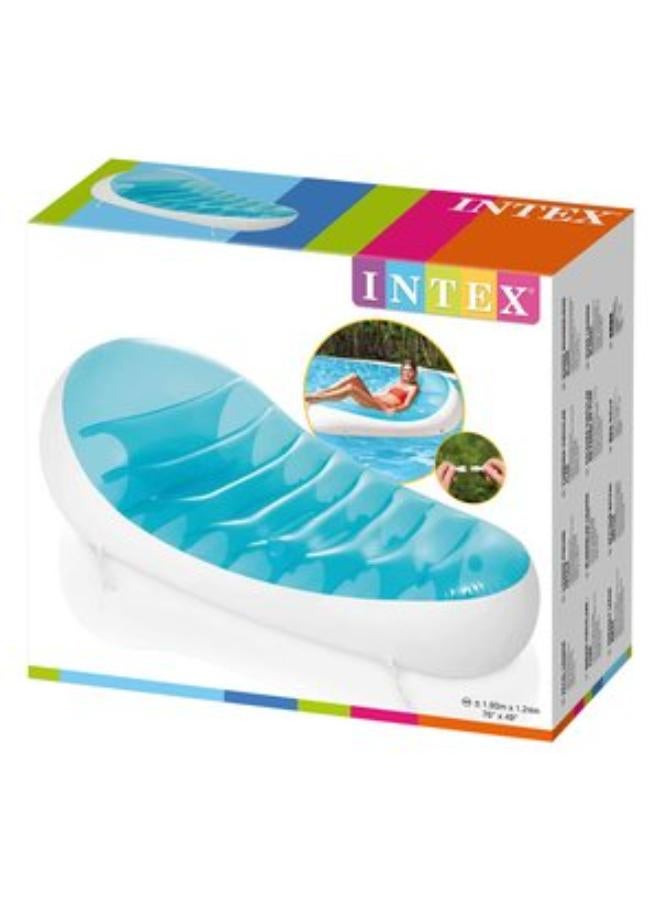 INTEX Petal Lounger - Image 2