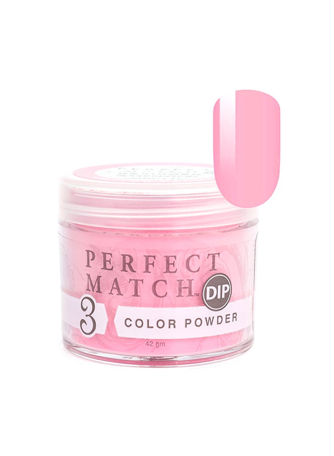 Lechat Nail Dipping Powder Cotton Candy 42g, Dip Acrylic Powder Nail Art Manicure System PMDP119