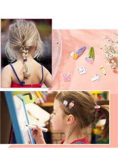 Excefore School Best Teacher or Student Charms, Book Charms, Crayon Blackboard Jewelry Charms for Jewelry Making/Keychain Bracelets/Earrings/Necklaces Supplies/DIY Crafts(100PCS, 10 Styles)  - Image 3