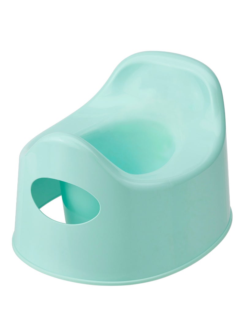 Lilla Children's potty turquoise 