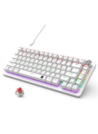 White 82RGB