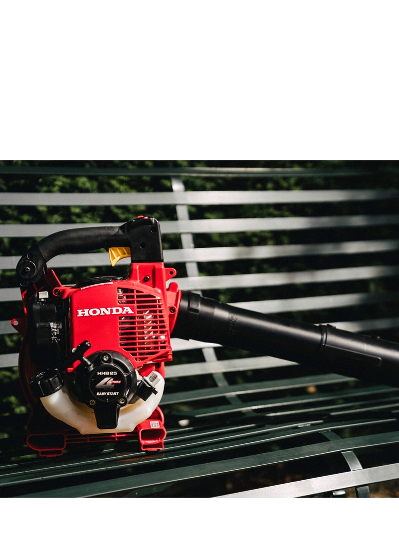 Honda Shaft Blower HHB25ET - Image 3
