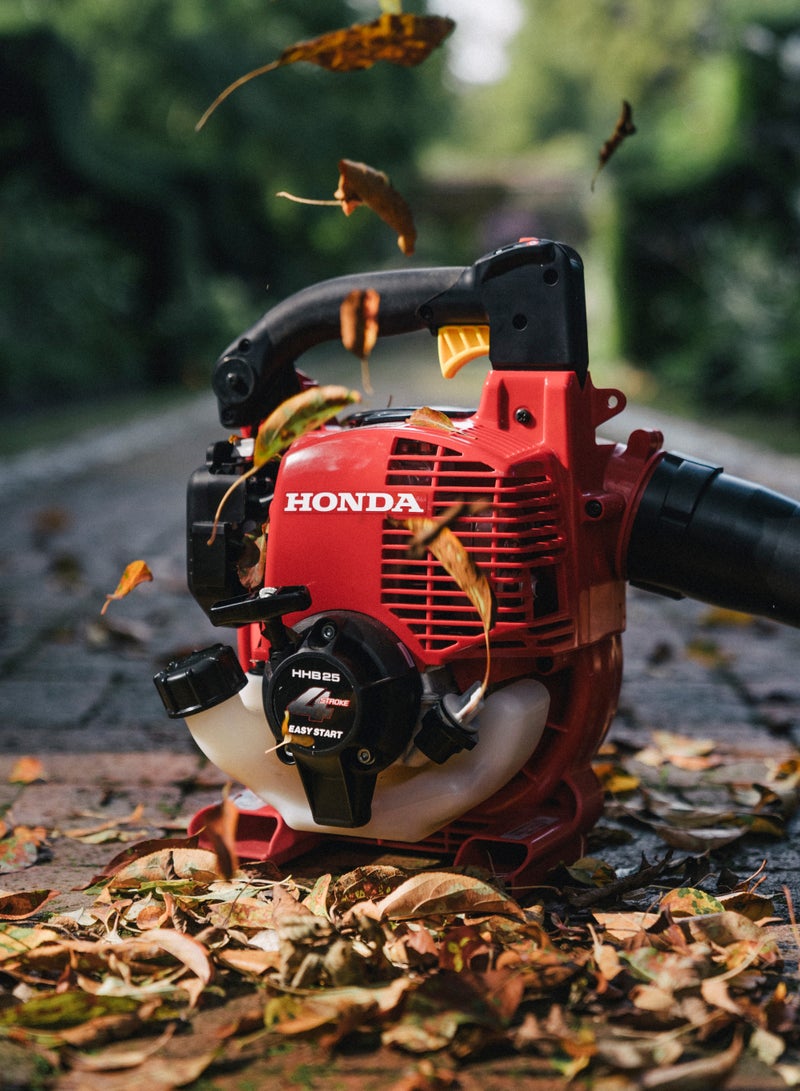 Honda Shaft Blower HHB25ET - Image 4