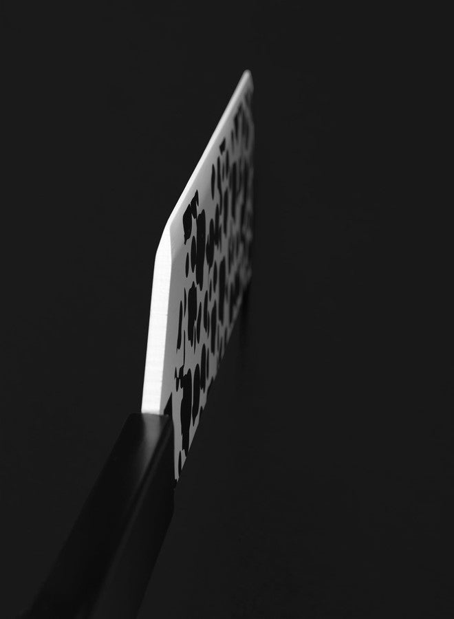 Offo سلاح أنمي مُقلّد بتقنية أوفو جوجوتسو كايسن نانامي ريشيو  تقنية الساطور - Image 5