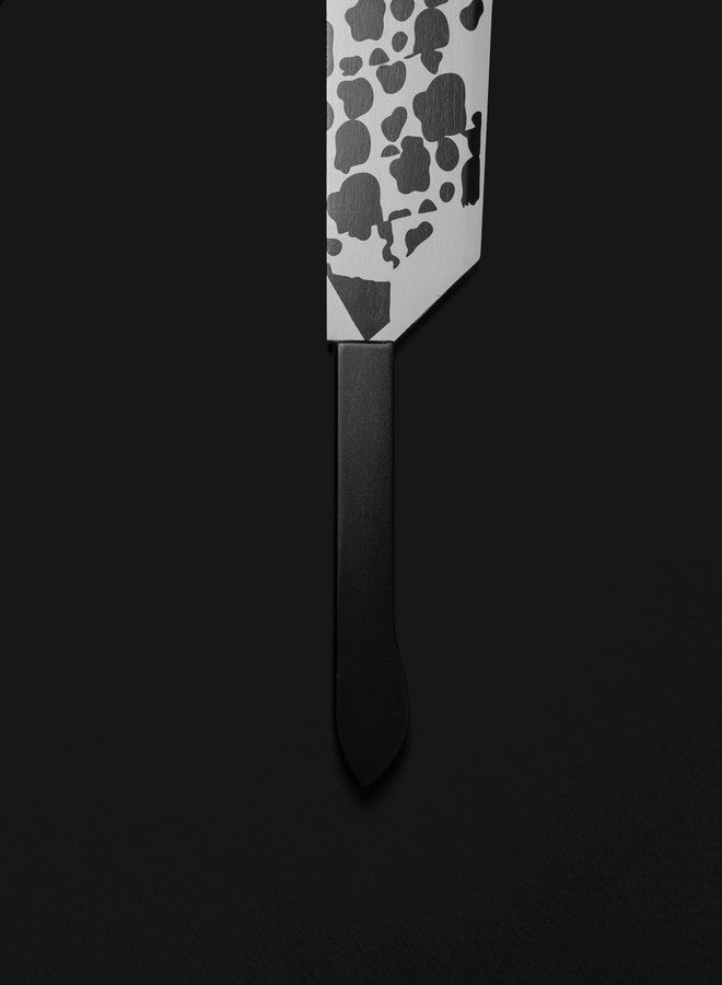 Offo سلاح أنمي مُقلّد بتقنية أوفو جوجوتسو كايسن نانامي ريشيو  تقنية الساطور - Image 4