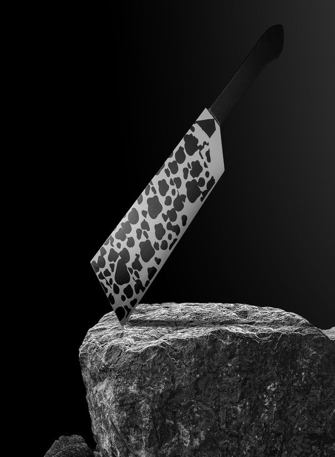 Offo سلاح أنمي مُقلّد بتقنية أوفو جوجوتسو كايسن نانامي ريشيو  تقنية الساطور - Image 1