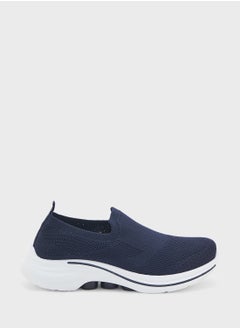 Fly Knit Slip On  Comfort Shoe - pzsku/Z80C5468F3AE358F79038Z/45/_/1729233022/e356c0a5-f5a1-44ae-8a51-4184c1636f94