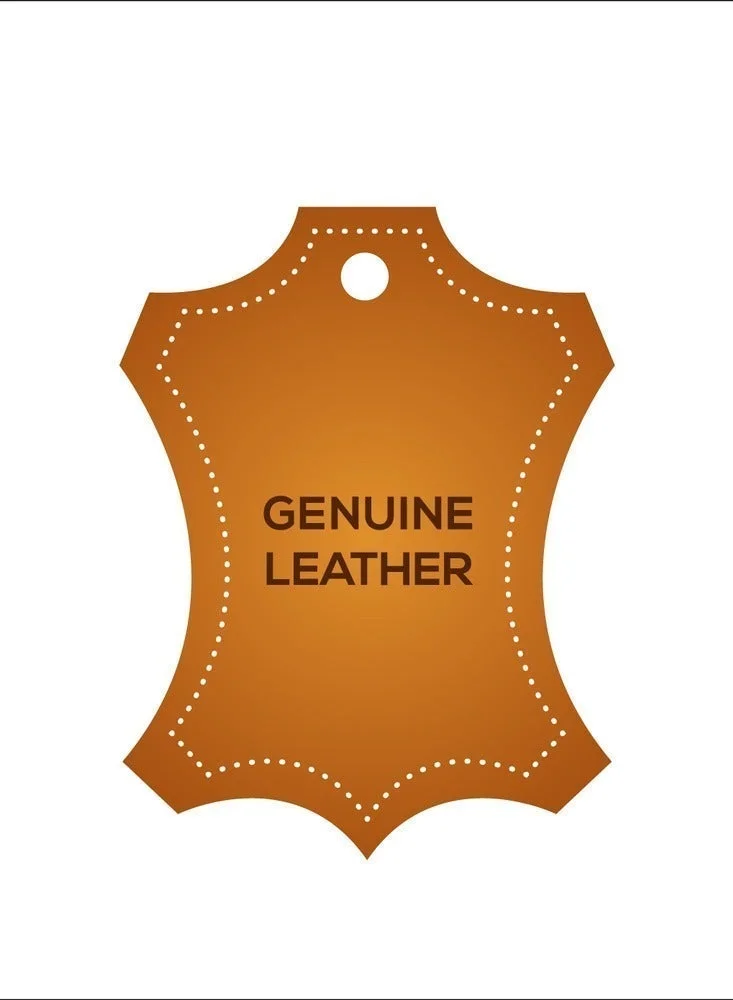 Teakwood brown Teakwood Genuine Leather Belt for Men | Brown Casual & Formal Belt | Contrast Stitching | Silver Pin Buckle | Adjustable Size | Durable Premium Finish | Ideal for Jeans, Trousers & Daily Wear for Men | Best Price UAE