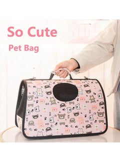 NKX One-shoulder Cat And Dog Bag Pet Bag  - Image 4