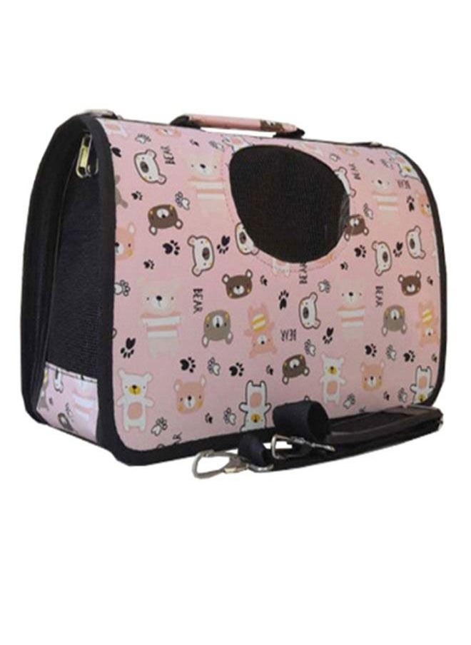 NKX One-shoulder Cat And Dog Bag Pet Bag  - Image 1
