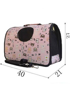 NKX One-shoulder Cat And Dog Bag Pet Bag  - Image 3