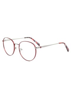 Round Eyeglasses Frame Stylish Design