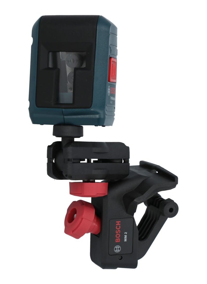BOSCH Gll-2 Professional Line Laser  - Image 2