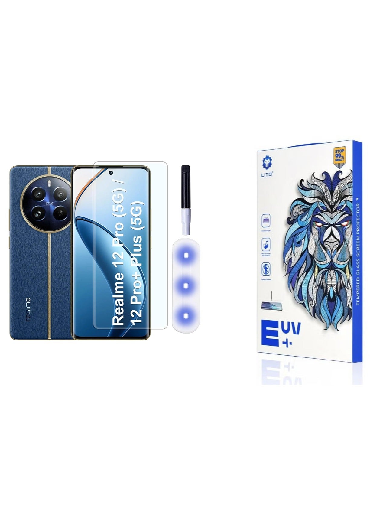 Lito Lito Screen Protector Z80C5A2ACC209D548AC89Z