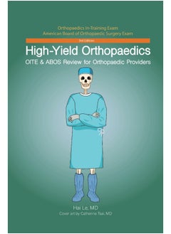 High-Yield Orthopaedics: OITE & ABOS Review for Orthopaedic Providers  - Image 2