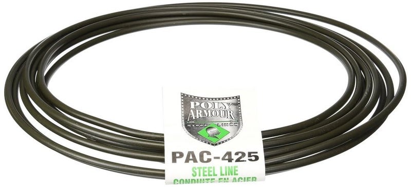 AGS PAC425 Brake Line Coil - Image 1