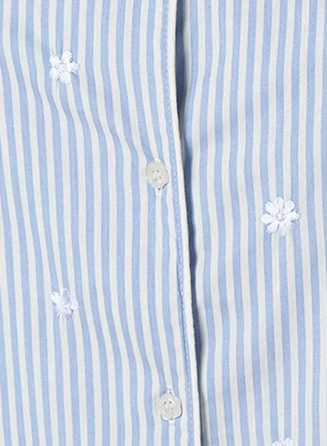 Splash FAV STRIPE PJ