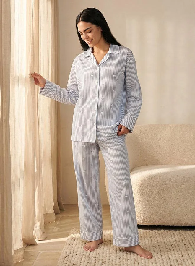 Splash FAV STRIPE PJ