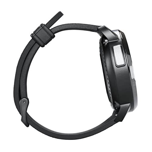 Bushnell Golf iON Elite GPS Watch – Color Touchscreen, Slope‑Adjusted Yardages, 38,000+ Courses, Shot Tracker, USB‑C, Magnetic Charger - Image 3