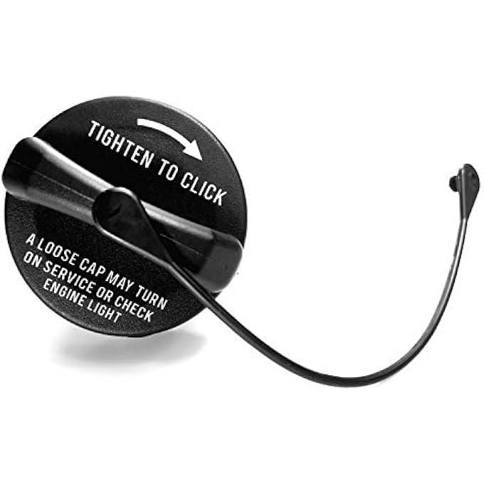 ريحني غطاء الوقود غطاء الوقود لسيارة جيب رانجلر 20032018 JK 20032006 رانجلر تي جي ليبرتي شيروكي كومباس كوماندر جراند شيروكي دودج رام 1500 جورني داكوتا دارت دورانغو كارافان كرايسلر 200 300 - Image 1