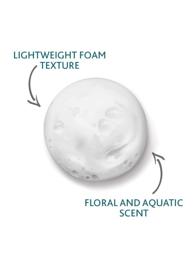 Institut Esthederm Osmoclean Face Pure Cleansing Foam 150ml - Image 4