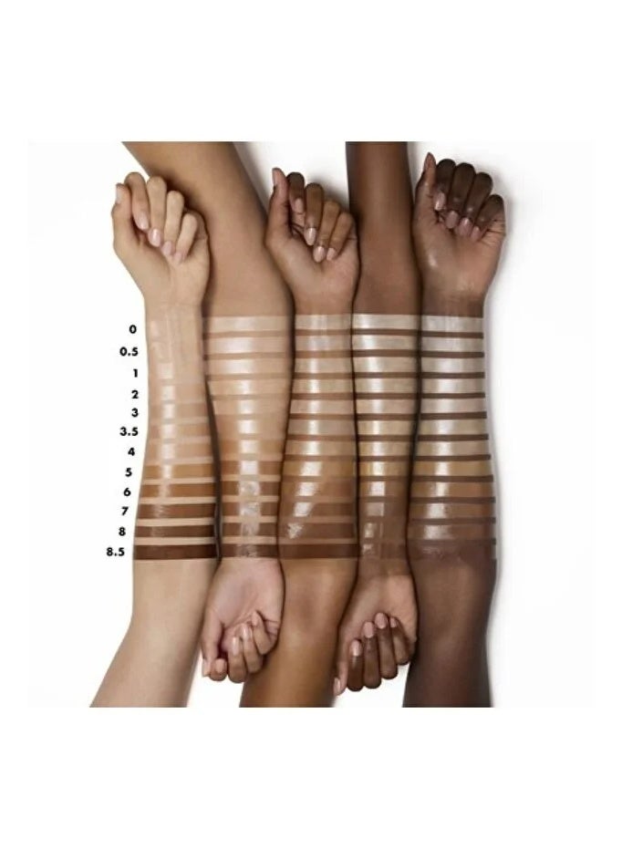 إلف هايلايتر سائل من اي.ال.اف هالو جلو - 0 فاتح - Image 4