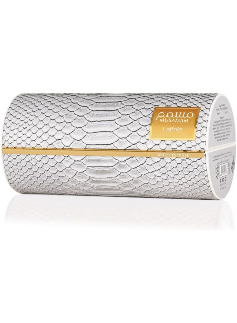 لطافة عطر برايد مسمم وايت للجنسين بعبوة بيضاء من لطافة 100 مل - Image 4