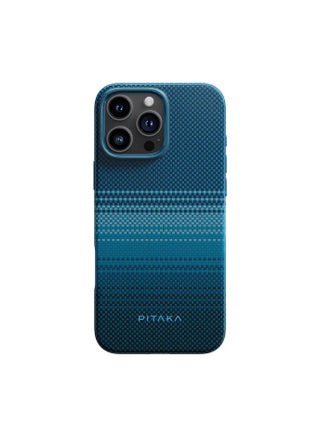 حافظة PITAKA العسكرية الواقية لهاتف iPhone 16 Pro Max - Moonrise - pzsku/Z80C63E8B37F8FB4CBA27Z/45/_/1731323780/56a96be5-0c94-424a-8b6c-d5c704e46684