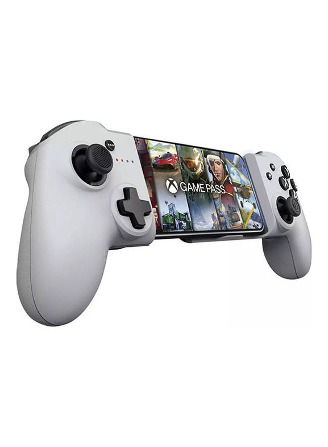 ناكون حامل وحدة التحكم MG-X لجهاز iPhone Pro من Nacon - Image 2