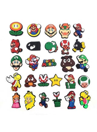 Super Mario