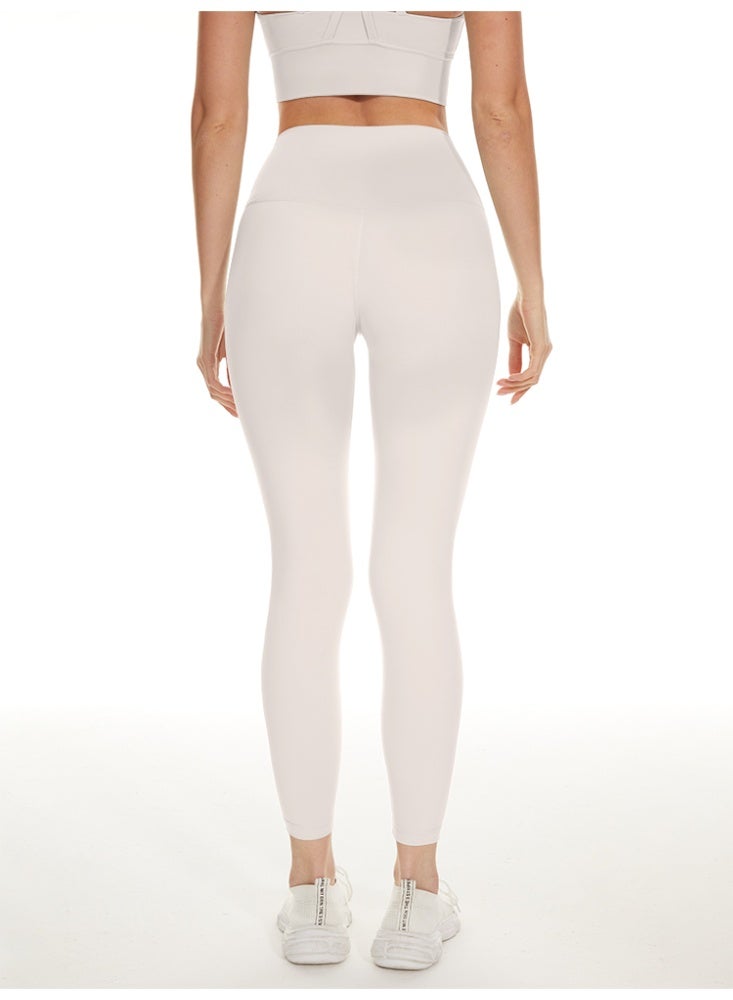 general High Waist Sporty Leggings Yoga Pants for Women Push Up Gym Workout Legings Slimming Fitness Tights Woman Running Sportswear - Image 2