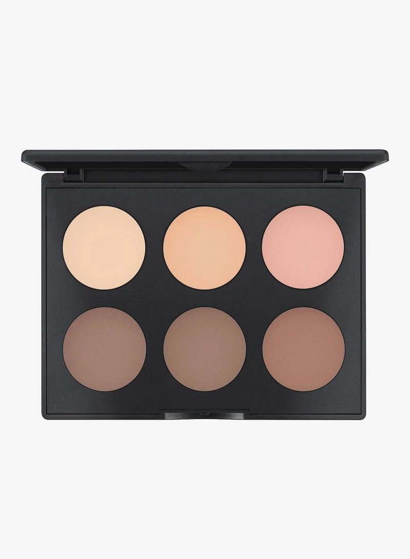 Studio Fix Contour Palette - Light/Medium