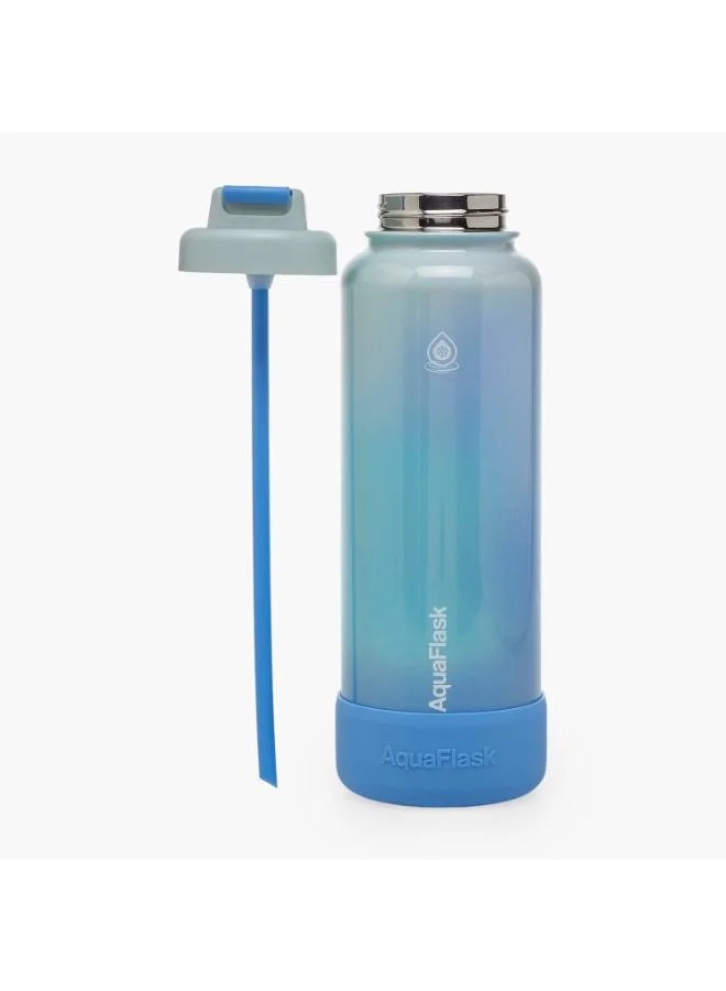 Aquaflask AquaFlask Candy Floss Ombre Print Stainless Steel Water Bottle - 650 ml