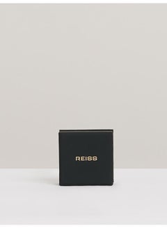 REISS Olivia: Plain Huggie Earring  - Image 4