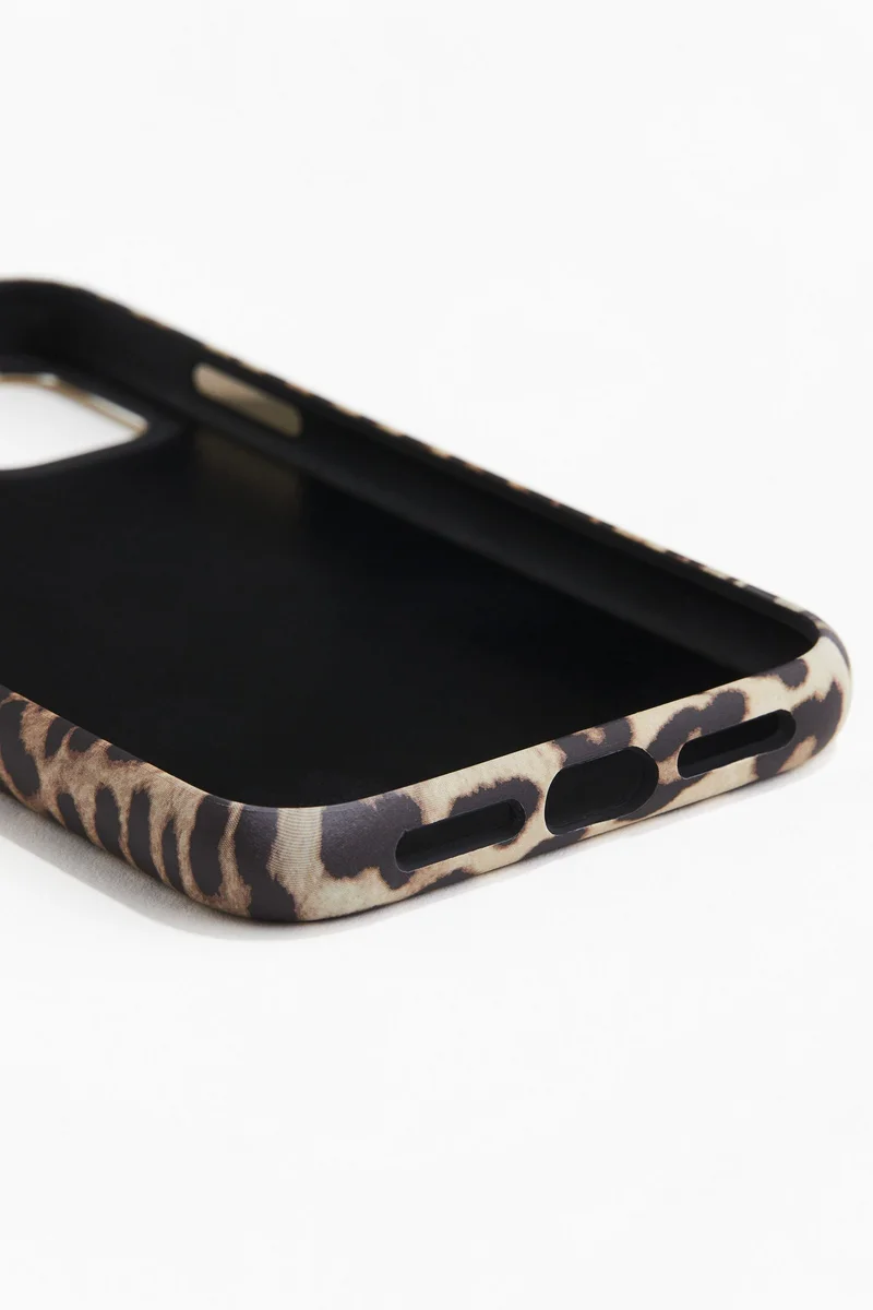 H&M Iphone Case