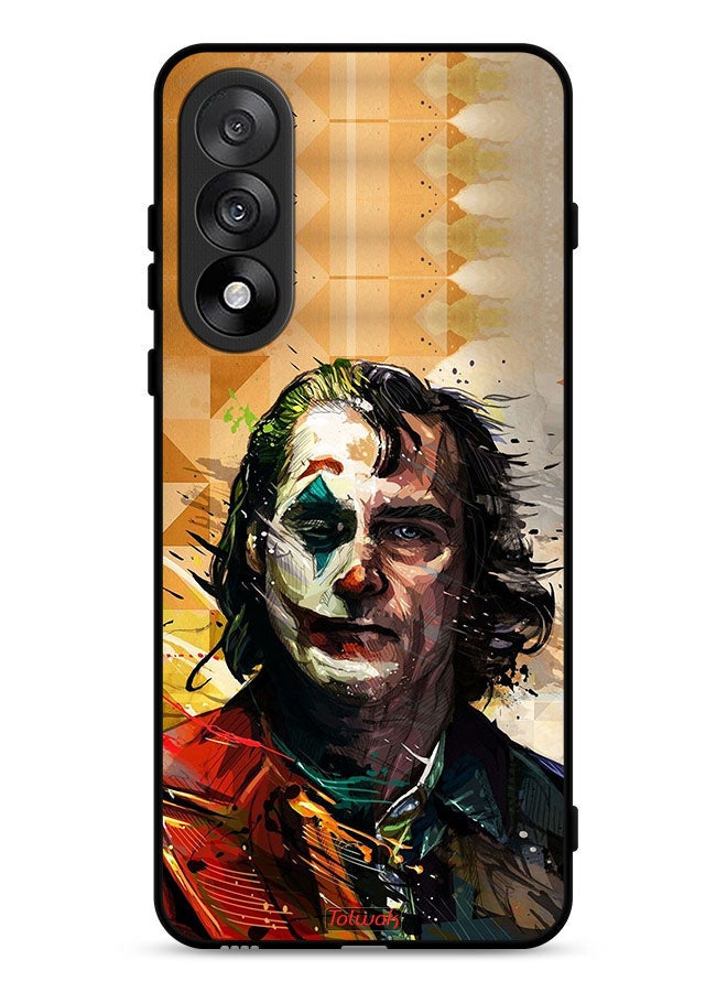 Tolwak OnePlus Nord 5 Protective Case Cover Joker Paint Art - Image 1