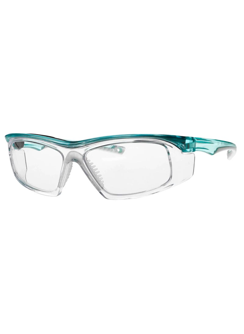 Philips Philips RX-T9559 BL EN166 F Rated Prescription Safety Eyeglasses  - Image 1