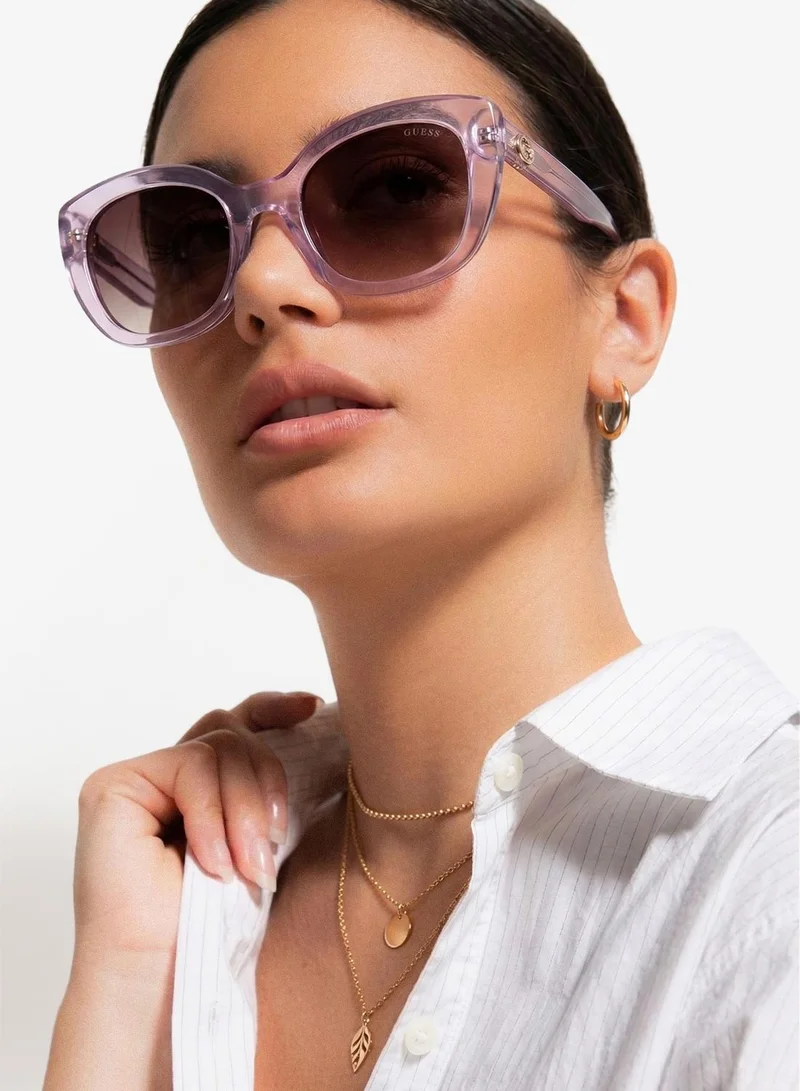 GUESS  Wayfarers Sunglasses for Women | Best Price UAE