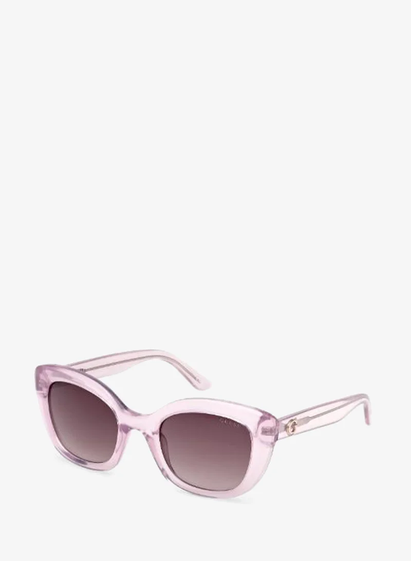 Guess  Wayfarers Sunglasses for Women | Best Price UAE