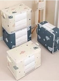 Generic Clothes Storage Bag 